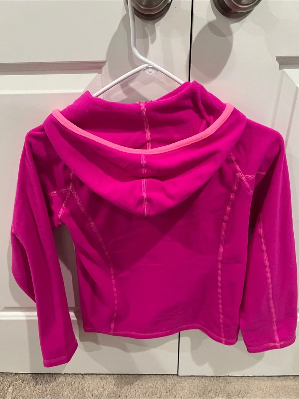 The North Face rashguard lightweight